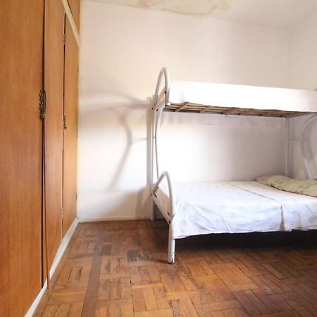 Hostel Montanha Sagrada Sao Lourenco  Zewnętrze zdjęcie