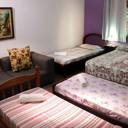 Hostel Montanha Sagrada Sao Lourenco  Zewnętrze zdjęcie