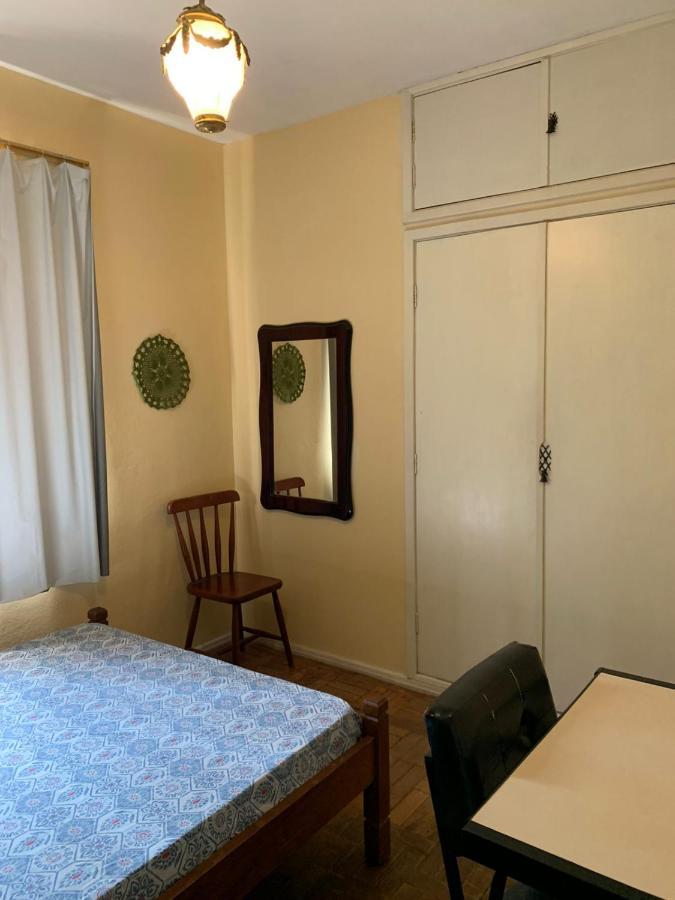Hostel Montanha Sagrada Sao Lourenco  Zewnętrze zdjęcie