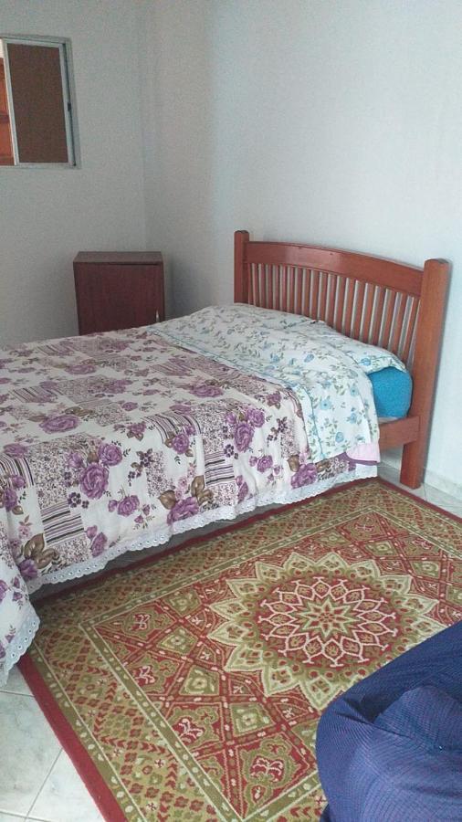 Hostel Montanha Sagrada Sao Lourenco  Zewnętrze zdjęcie