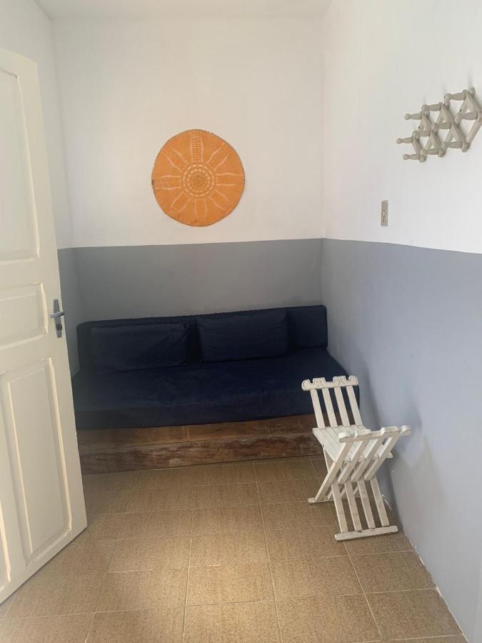 Hostel Montanha Sagrada Sao Lourenco  Zewnętrze zdjęcie