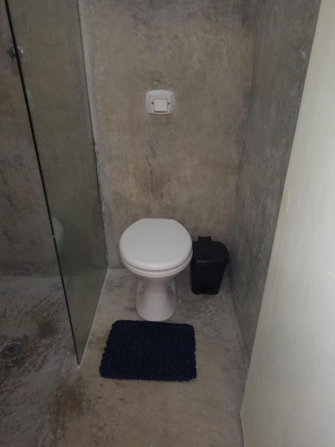 Hostel Montanha Sagrada Sao Lourenco  Zewnętrze zdjęcie