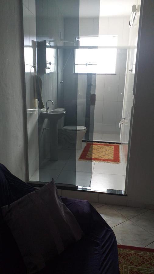 Hostel Montanha Sagrada Sao Lourenco  Zewnętrze zdjęcie