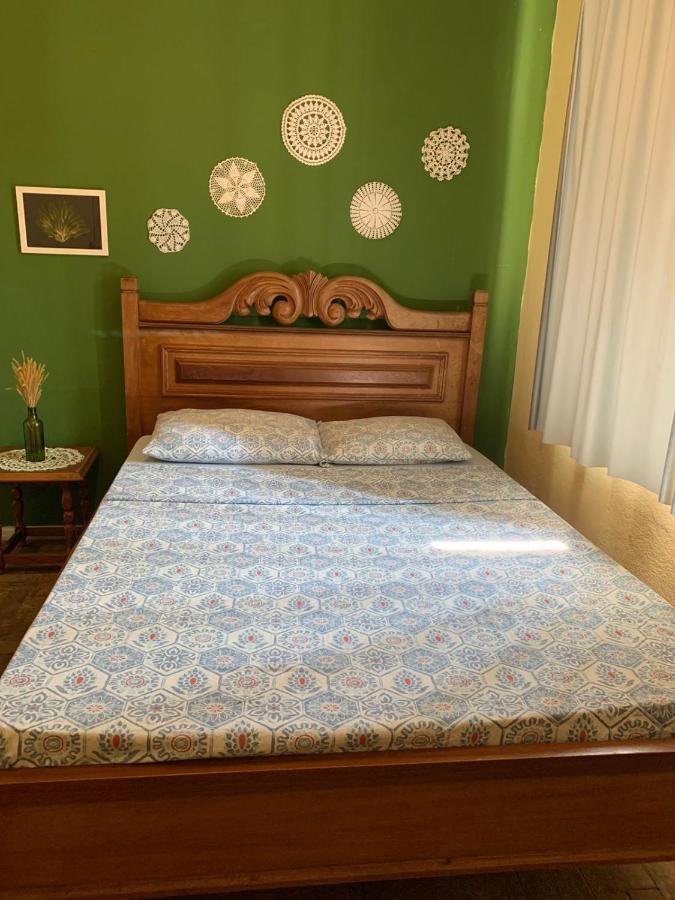 Hostel Montanha Sagrada Sao Lourenco  Zewnętrze zdjęcie