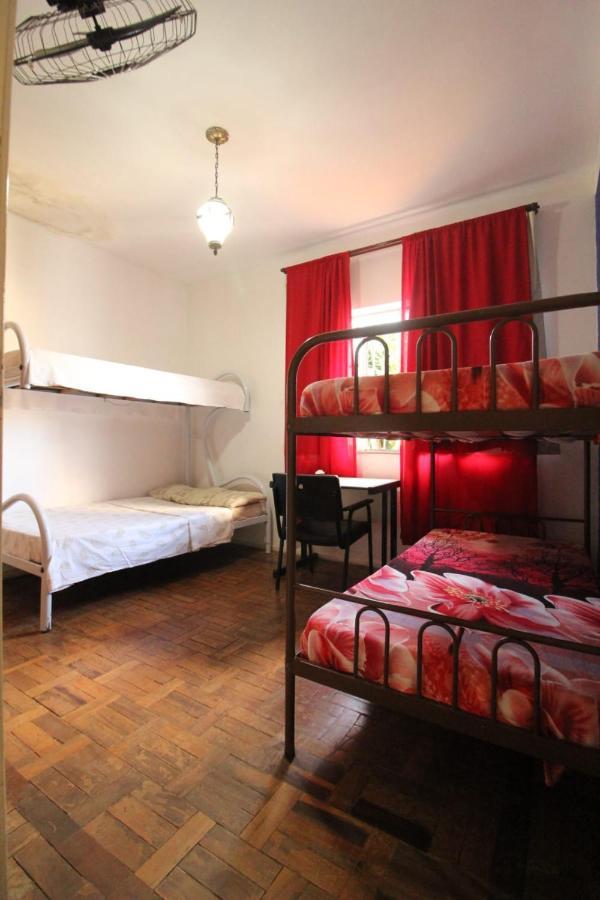Hostel Montanha Sagrada Sao Lourenco  Zewnętrze zdjęcie