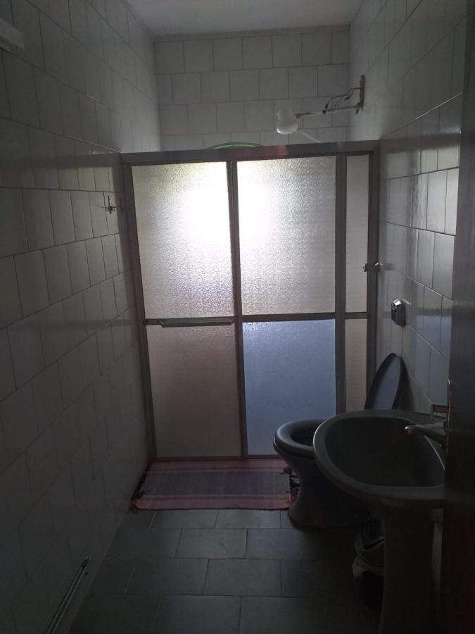 Hostel Montanha Sagrada Sao Lourenco  Zewnętrze zdjęcie